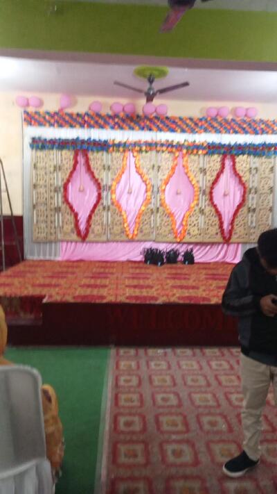 Kushwaha Marrige Hall
