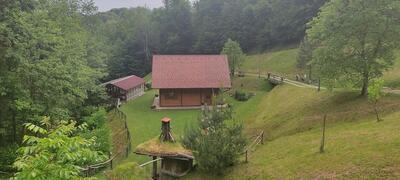 Aleksis, gostinske storitve, Aleksandra Vouk s.p.