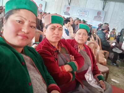 The Nook (Sholtu Colony)