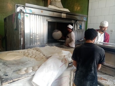 خبازی خیرمحمد درخشان