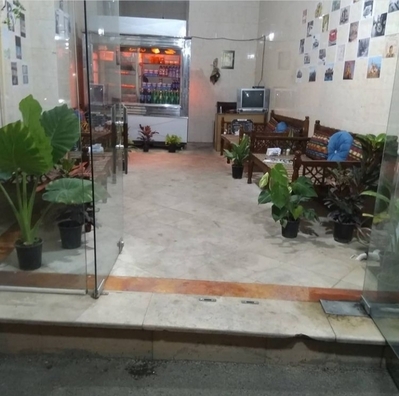 Ghale Kabab Restaurant