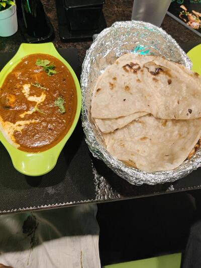 Jungle Boat Restaurant