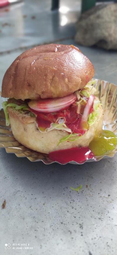 Swadist Fast Food Palace