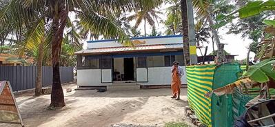 Hotel - നാടൻ ഭക്ഷണ ശാല - വീട്ടിൽ ഊണ്