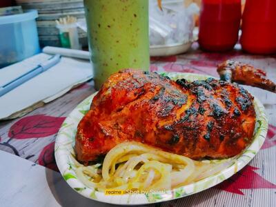 Tujjwala #happinessonskewers