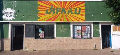 DIFARÚ Bar resto-pub