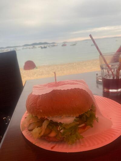 Restaurant Oblica - Food4you