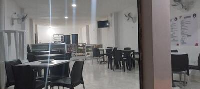 BOGAT Café-Restaurante