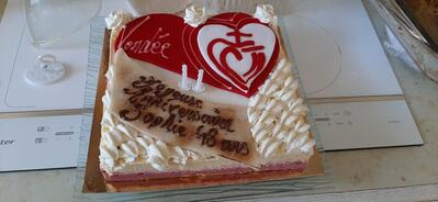 Boulanger Artisan Pâtissier