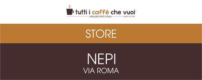 Tutti I Caffè Che Vuoi