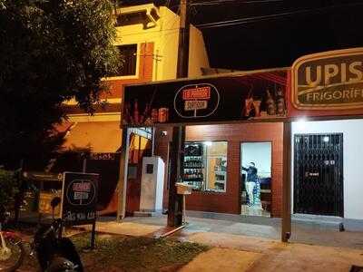 La Parada Surtidor 2.0