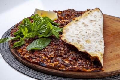 Öz Urfalım Yaşamkent