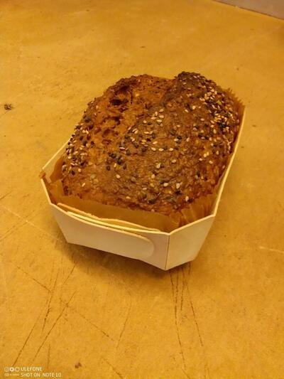 Vollkornbäckerei Leist