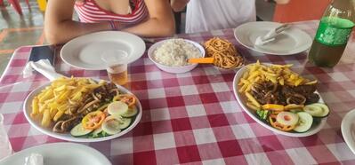 Restaurante e pizzaria TALISMÃ