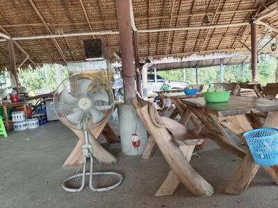 ร้านอาหาร ครัวบนเนิน