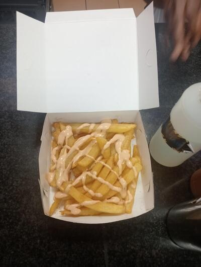 Fish & Chip Co_Mall@Carnival