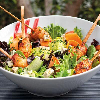 Restaurant La Boucherie