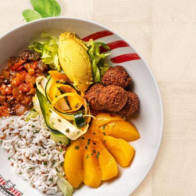 Restaurant La Boucherie