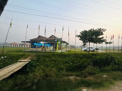 স্মৃতি হোটেল