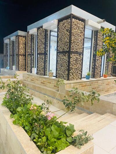 Restaurant dolfin esin