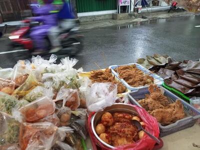 Warung Ibu Aan