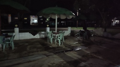 অগ্রগামী ক্যান্টিন (কিছুক্ষণ)
