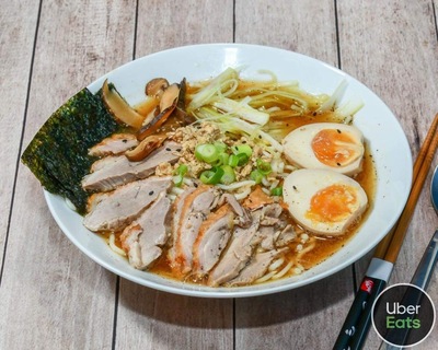 Restaurant sushi Amour (cuisine japonaise et coréen)