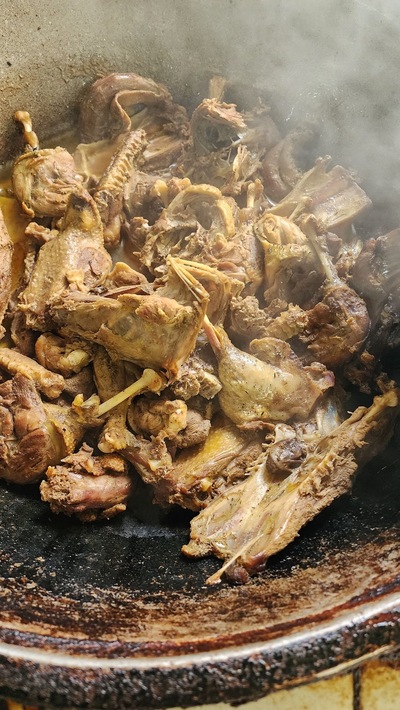 Khalimzhon Urdak