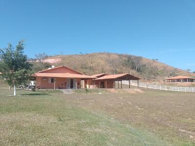 Pesqueiro e Restaurante Refúgio Dos Guerreiros