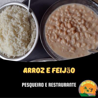 Pesqueiro e Restaurante Pôr do Sol