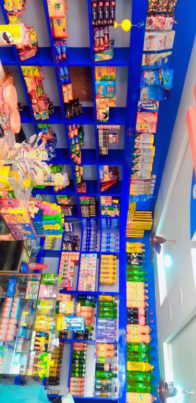 HAJIMA FATHIMA SWEET&BAKERY