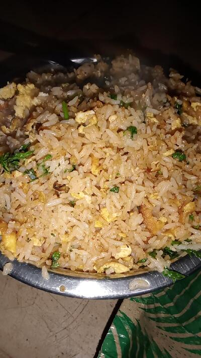 Sravya Sri Order Mess