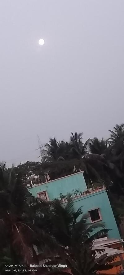 Chunabelari Paradeep Garh Jagatsinghpur