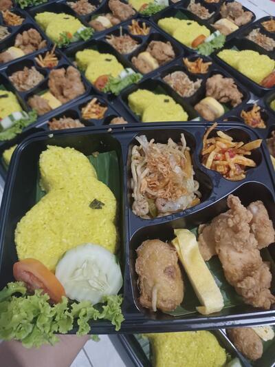 Dapurrbubudi