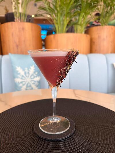 F L U C T U S Resto&Lounge&coffe