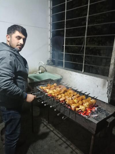 Xırdalan Restoran&Kafe