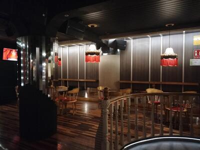 Bar Pantera Club