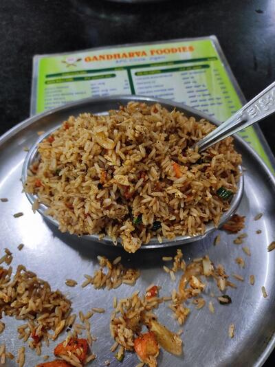 Gandharva Bar & Restaurant