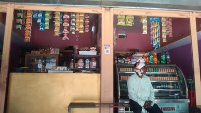 "PARMATMA EK"RESTAURANT & SWEET CENTRE