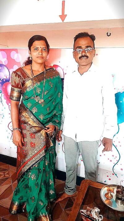 Vithai Pure veg & Snacks Centre