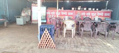 LAKSHMI SHUDDH SHAKAHARI DHABA