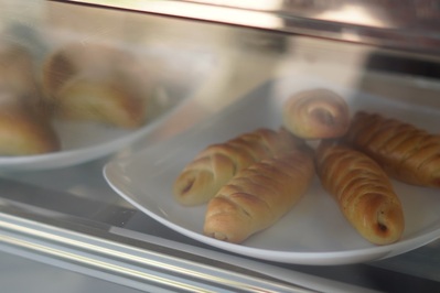 OYE! - Boutique Bakery