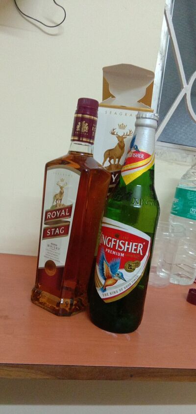 Little Goa Bar & Restaurant Bhatkar