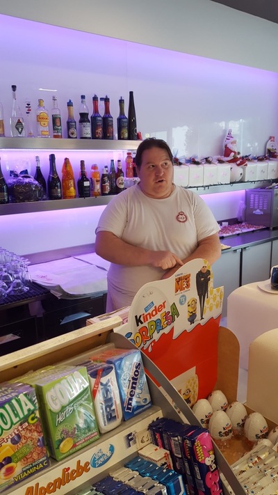 Bar Pasticceria Le Dolcezze Di Pirro Samuele