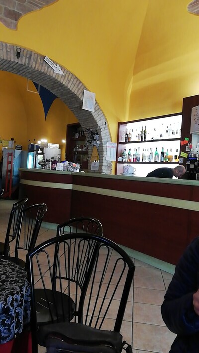 "Mai Dire Bar" di Andreoli Nicola E C. S.N.C.