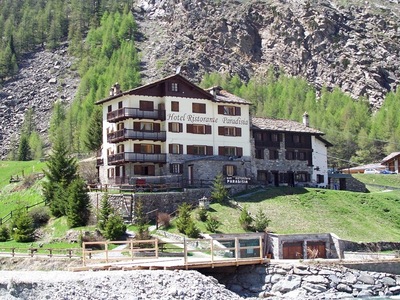 Hotel Paradisia