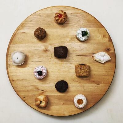 I Dolci Della Tradizione