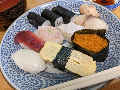 寿し処 政村