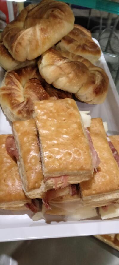 Bar Tabacchi Re Leone Di Marchetti Lisa