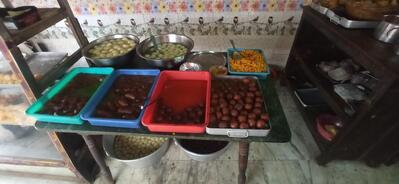 Sibsankar Coldrinks And Icecream Shop